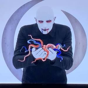 Meet your Posher, Jeffery